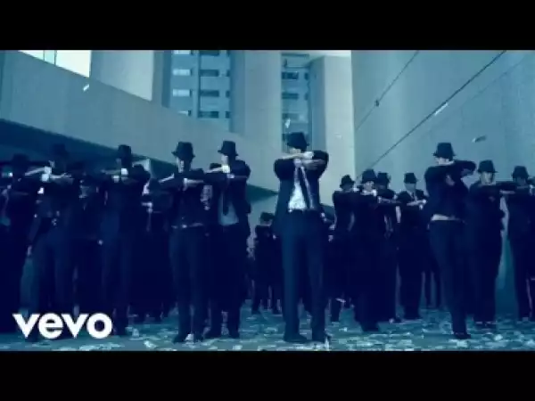 Video: Timbaland - Hands In The Air (feat. Ne-Yo)